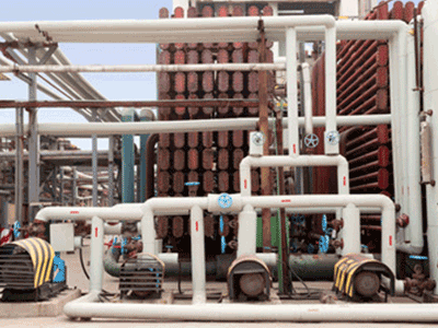 重慶武陵興旺化工有限公司